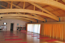 Centre de Yoga Dharana - Foto 1