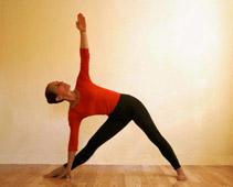 Om Padma Yoga - Foto 1