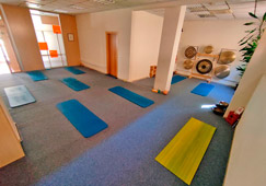 Asana Yoga Terapéutico - Foto 1