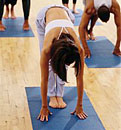 YogaWork - Foto 1
