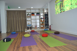 Bodhi Yoga  - Foto 1