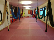 YOGAMANDIR LA RÀPITA - Foto 1