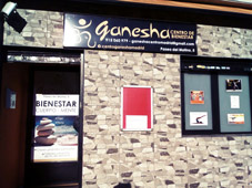 Ganesha - Centro de Bienestar - Foto 1