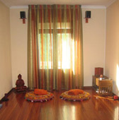 Centro de Yoga y Terapia Fíos de Luz - Foto 1