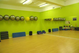 Centro Deportivo CEM - Foto 1