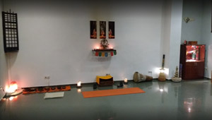YOGAGIL ALMERIA - Foto 1