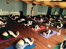 Satya Yoga - Foto 1