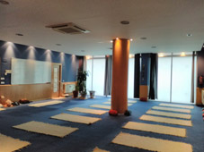 Escuela de Yoga y Pilates Padma - Foto 1