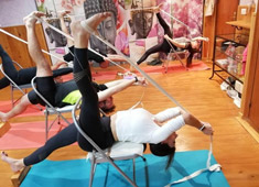 Yogasala - Foto 1