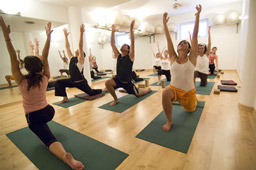 City Yoga - Foto 1
