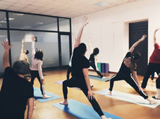 Shanti Yoga - Foto 1