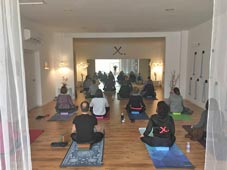 Shanti Yoga - Foto 1