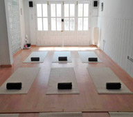 KALMA YOGA - Foto 1