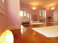 Centro de Yoga Ananta Lakshmi - Foto 1