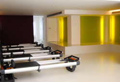 Pilates Santiago - Foto 1