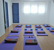 GONAN YOGA - Foto 1