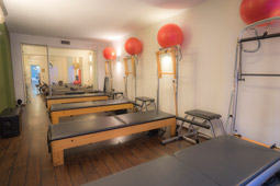 Pilates Badalona  - Foto 1
