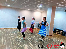 Espacio Artístico al óleo - Foto 1