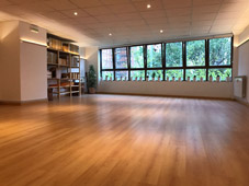 Urban Yoga Studio - Foto 1