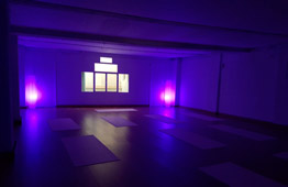 Danza, Yoga Pilates (ADYP) - Foto 1