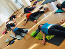 Danza, Yoga y Pilates (ADYP) - Foto 1