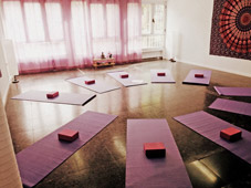 Shankari Yoga Madrid - Foto 1