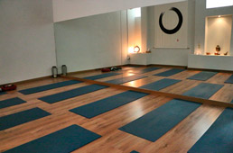 Olavide Yoga - Foto 1