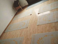 Santosha Yoga y terapia - Foto 1
