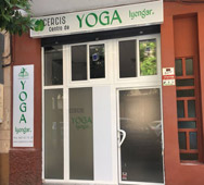 Cercis Centro de Yoga Iyengar - Foto 1