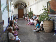 Estudio de Yoga - Foto 1
