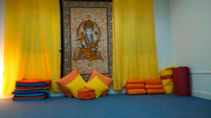 OM Narayana - Foto 1