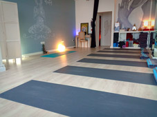 Oh! Yoga - Foto 1