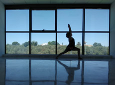 Vive Yoga - Foto 1
