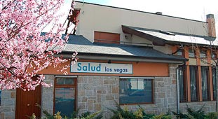 Salud las Vegas - Foto 1