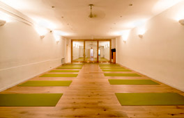 Estudio Yoga Nil - Foto 1