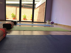Centro Sakura Yoga - Foto 1