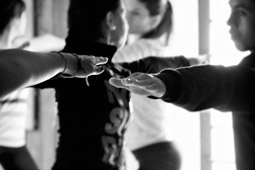 Udana Yoga - Foto 1
