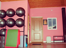 Andasana - Foto 1