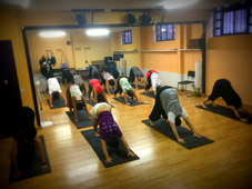 Yoga Nómada - Foto 1