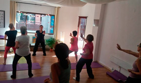 Manawa - Actividades y Bienestar - Foto 1