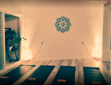 Yoga Ganesha Salamanca - Foto 1