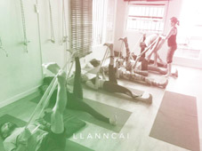 Llanncai Salud Urbana - Foto 1