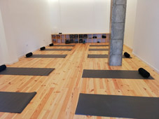 QIYOGA - Foto 1