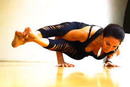 Yoga Estudio Cádiz - Foto 1