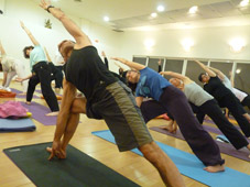 ÁRATI Yoga y Pilates - Foto 1