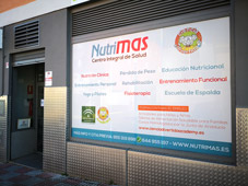 Nutrimas - Centro de Yoga en Tomares - Foto 1