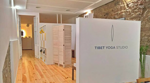 TIBET YOGA STUDIO - Foto 1