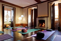 Loto Yoga Pontevedra - Foto 1