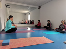 Pádel La Sagra- Yoga Yuncler - Foto 1