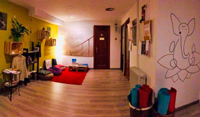 Centro Karuna Huesca - Foto 1